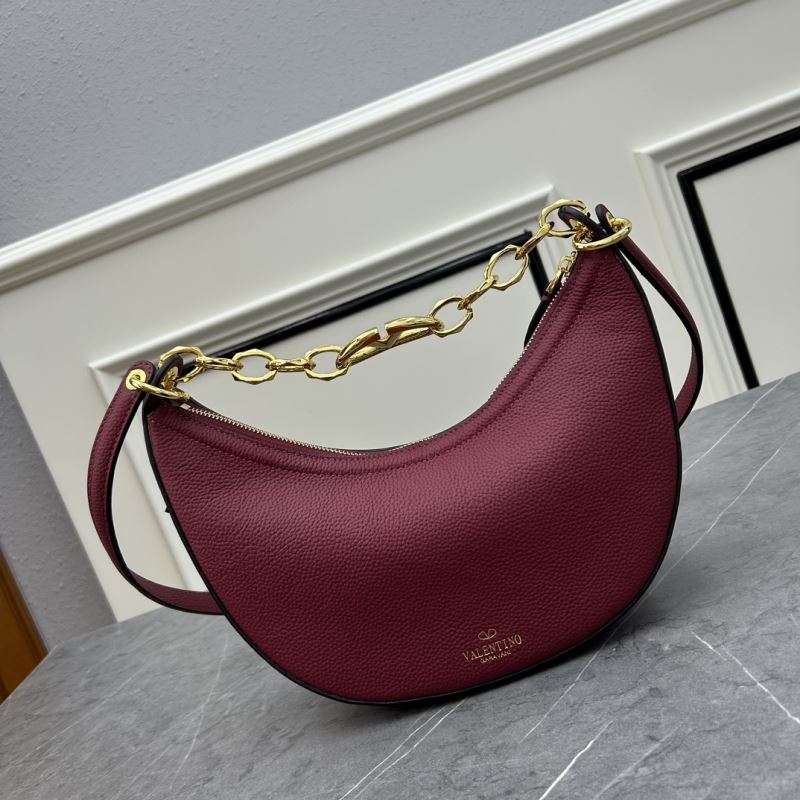 Valentino Hobo Bags